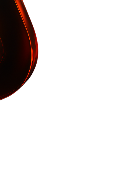 Left banner object