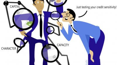 credit risk