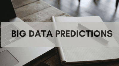 big data technologies