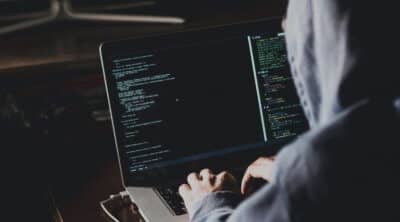 types of cyber attacks