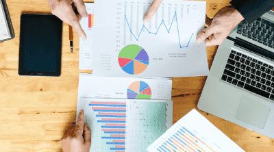 types of analytics