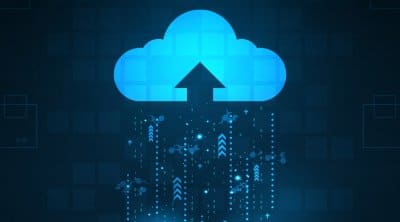 advantages of cloud storage