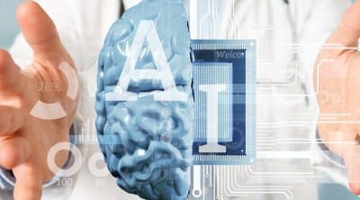 machine learning trends