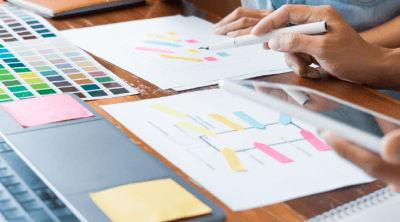 web designing career