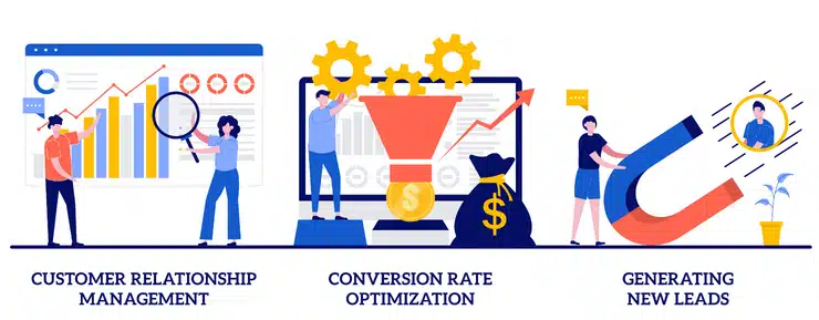 Sales Pipeline Forecasting: A Step-by-step Guideline | UNext