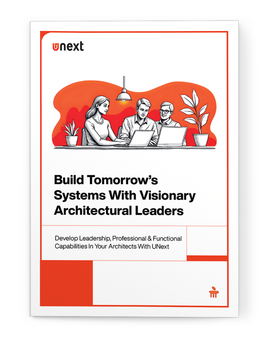 Architectural Leadership