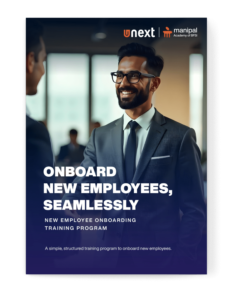 New Employee Onboarding