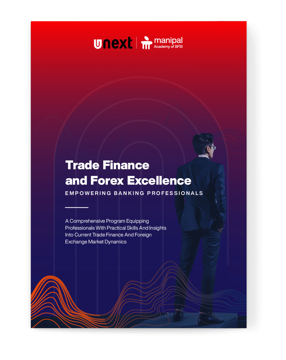Trade Finance & Forex