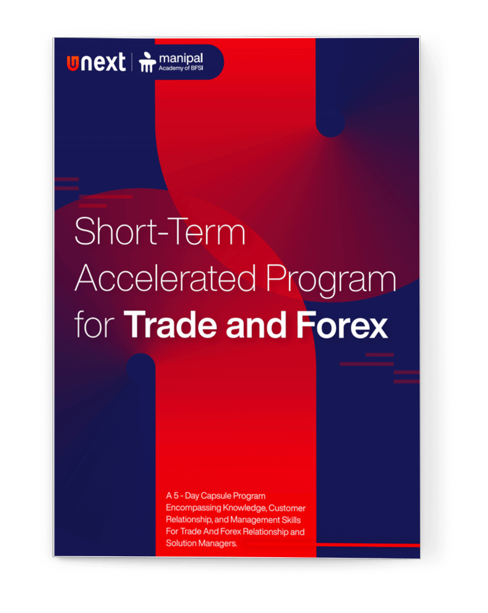 Trade Finance & Forex
