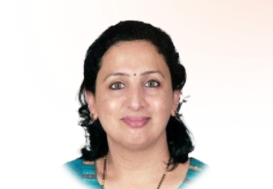 Chandrika R. Bhargava