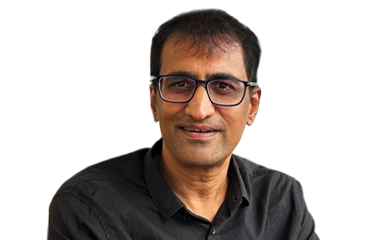Balaji Iyengar