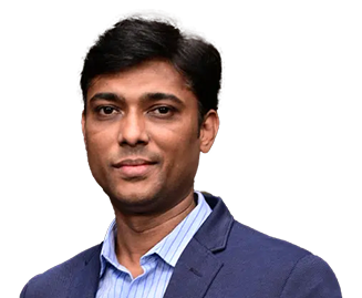 Saurabh Saxena