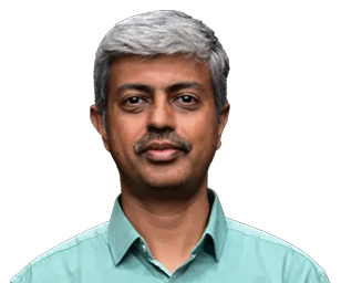 Arun Vatsa