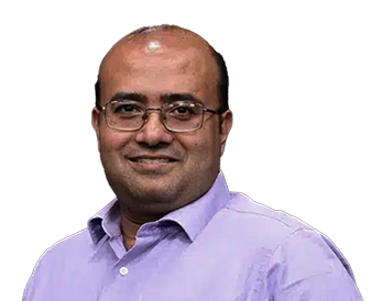 Mansij Majumdar