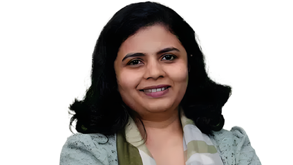 Priya Prabhu, Director