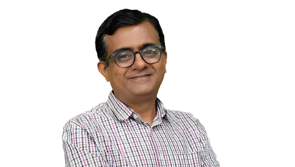 Vinay Konanur