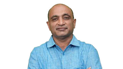Alok Chakravarty 