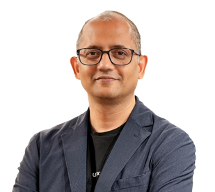 Ambrish Sinha