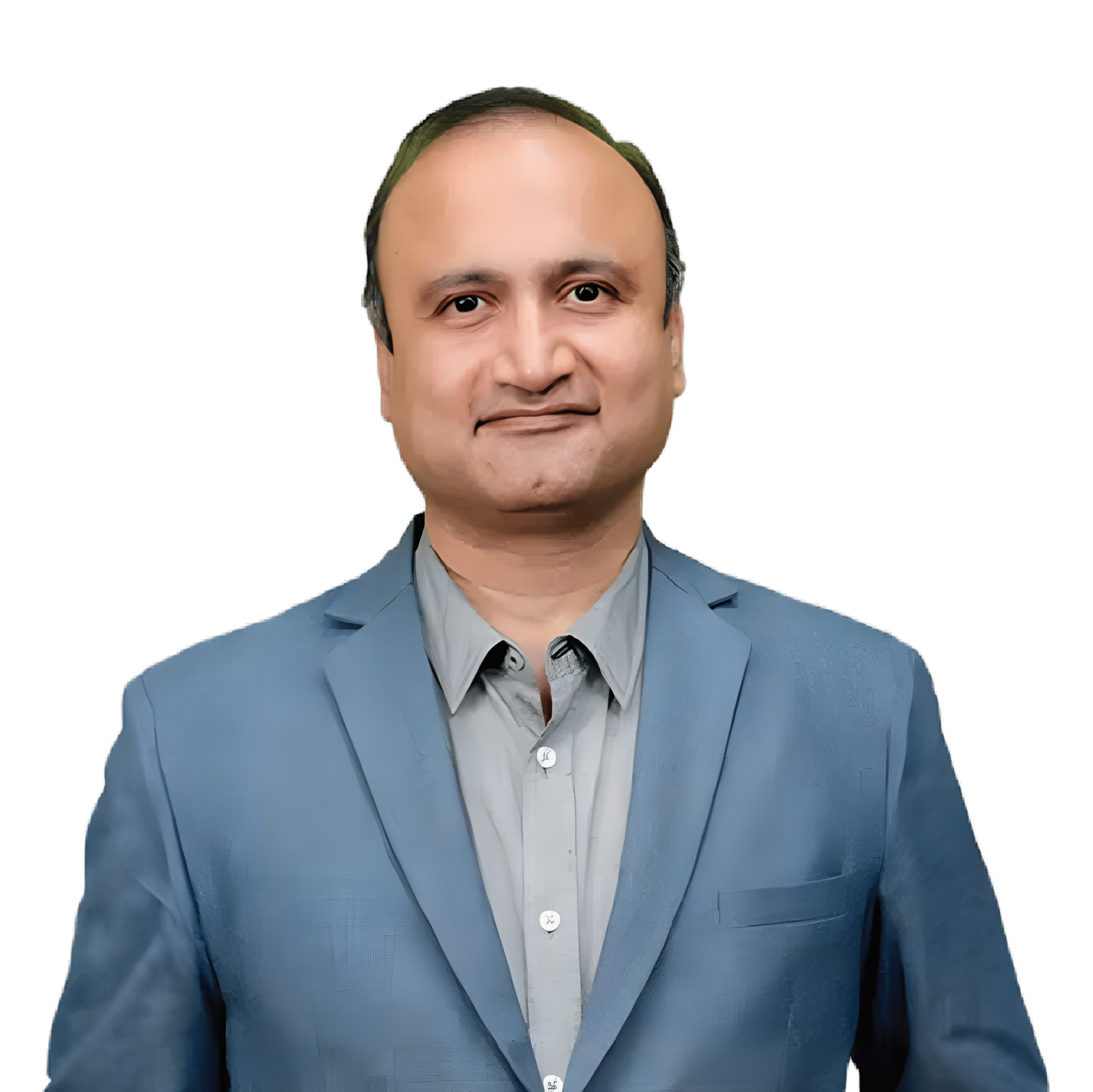 Bhushan Madapura