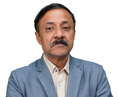 Joydeep Raha