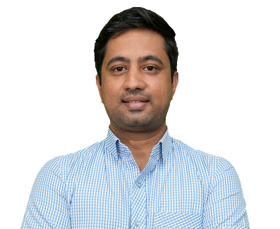 Karthik Anand