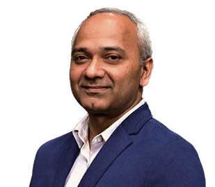 Kiran Kumar R